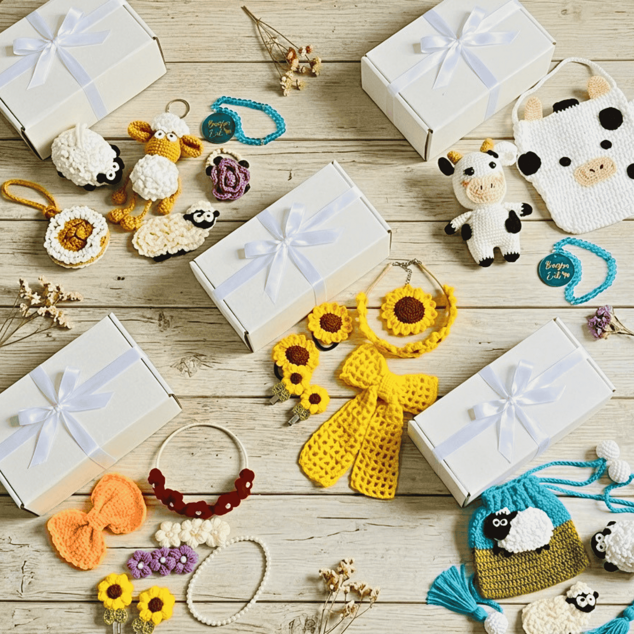 🎁 Gift Bundles