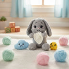 The Anxiety Bunny