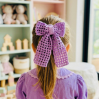 Mesh Bows
