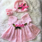 The Primrose petal set