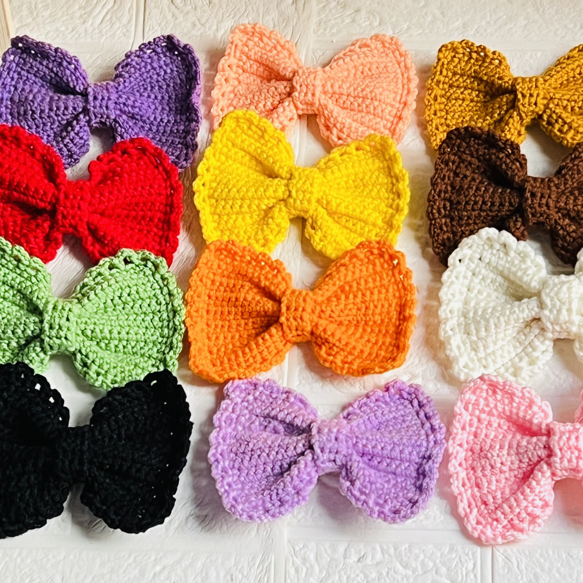 The Royal Bows