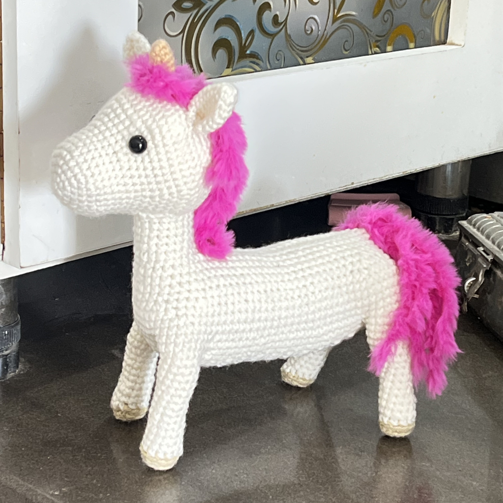 Celestia The Unicorn