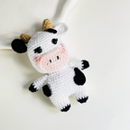 Moo-barek festive calf