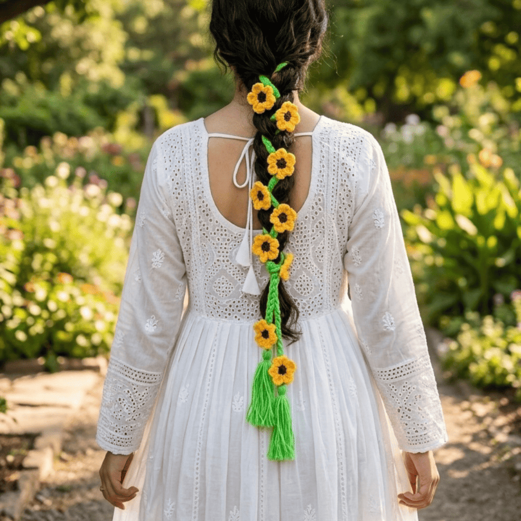 Sunflower Pranda