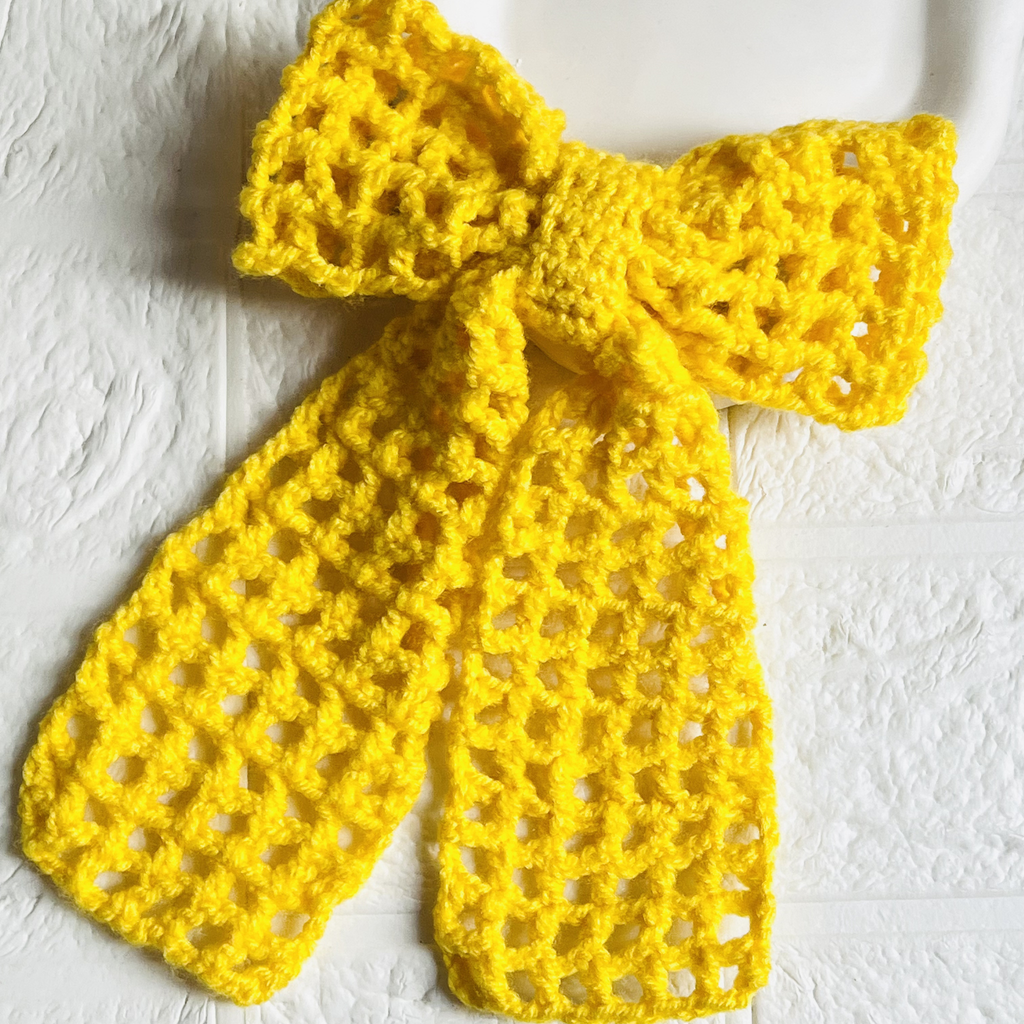 Mesh Bows