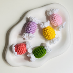 Candy Clips