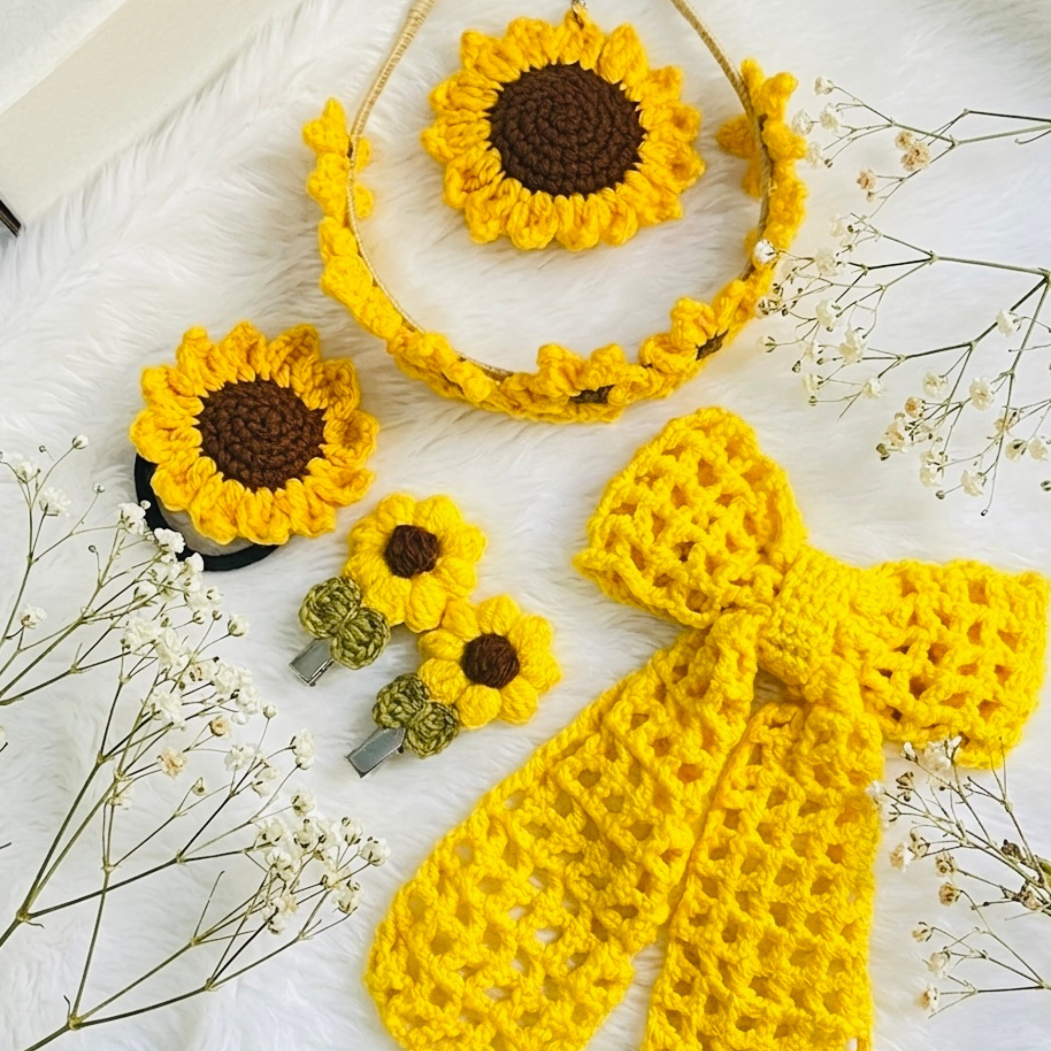 Little Sunshine Diva
