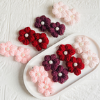 Blossom Clips