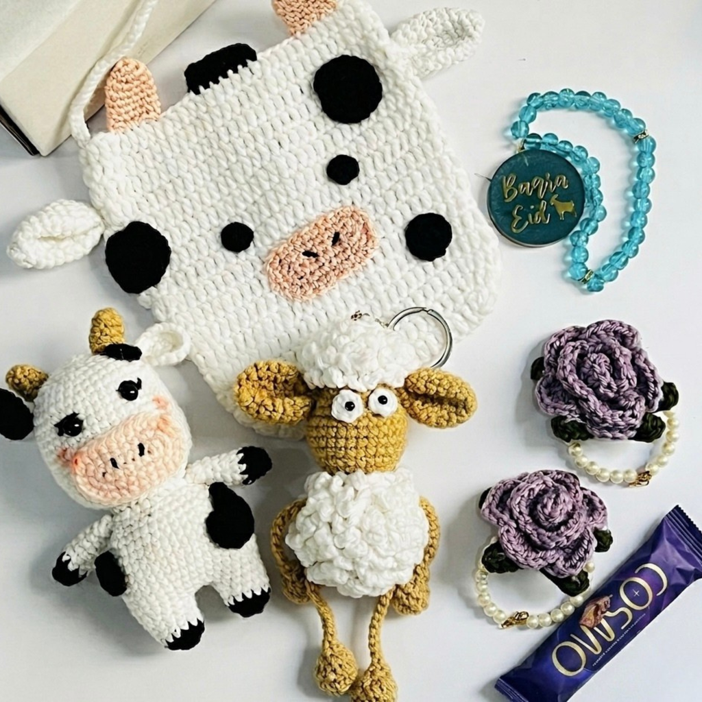 Moo-Barek Gift Bundle