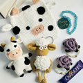 Moo-Barek Gift Bundle