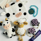 Moo-Barek Gift Bundle