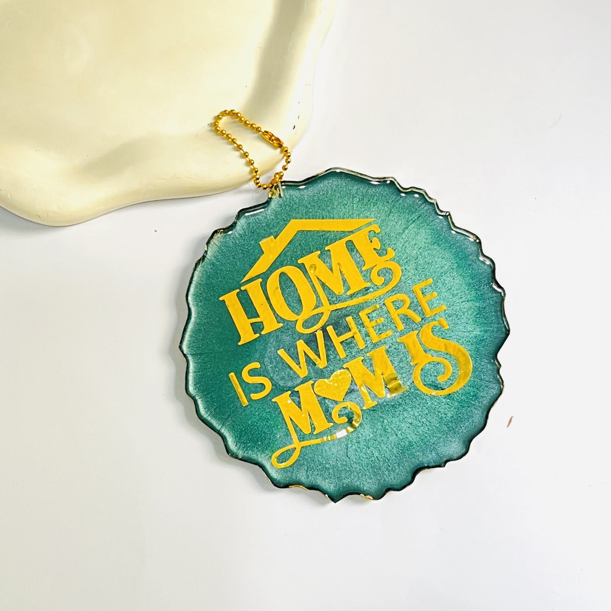 Mother's Day Door Hanging