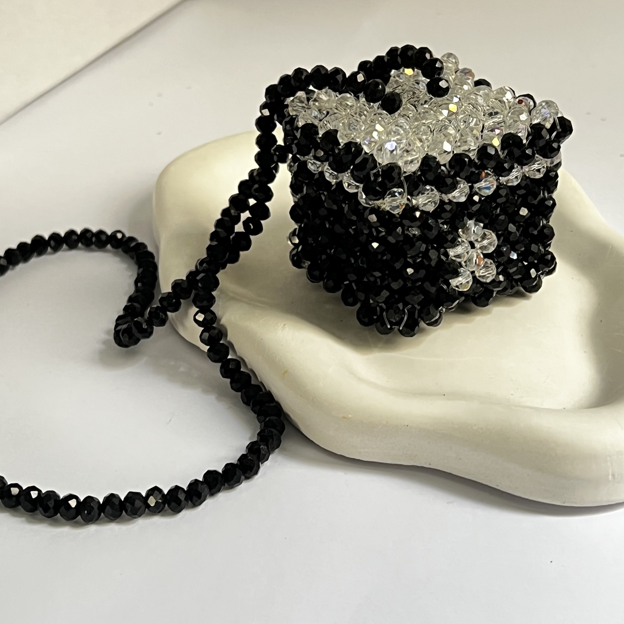 Crystel Khana-e-Kaba Car Hanging