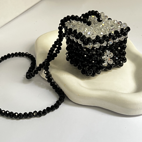 Crystel Khana-e-Kaba Car Hanging