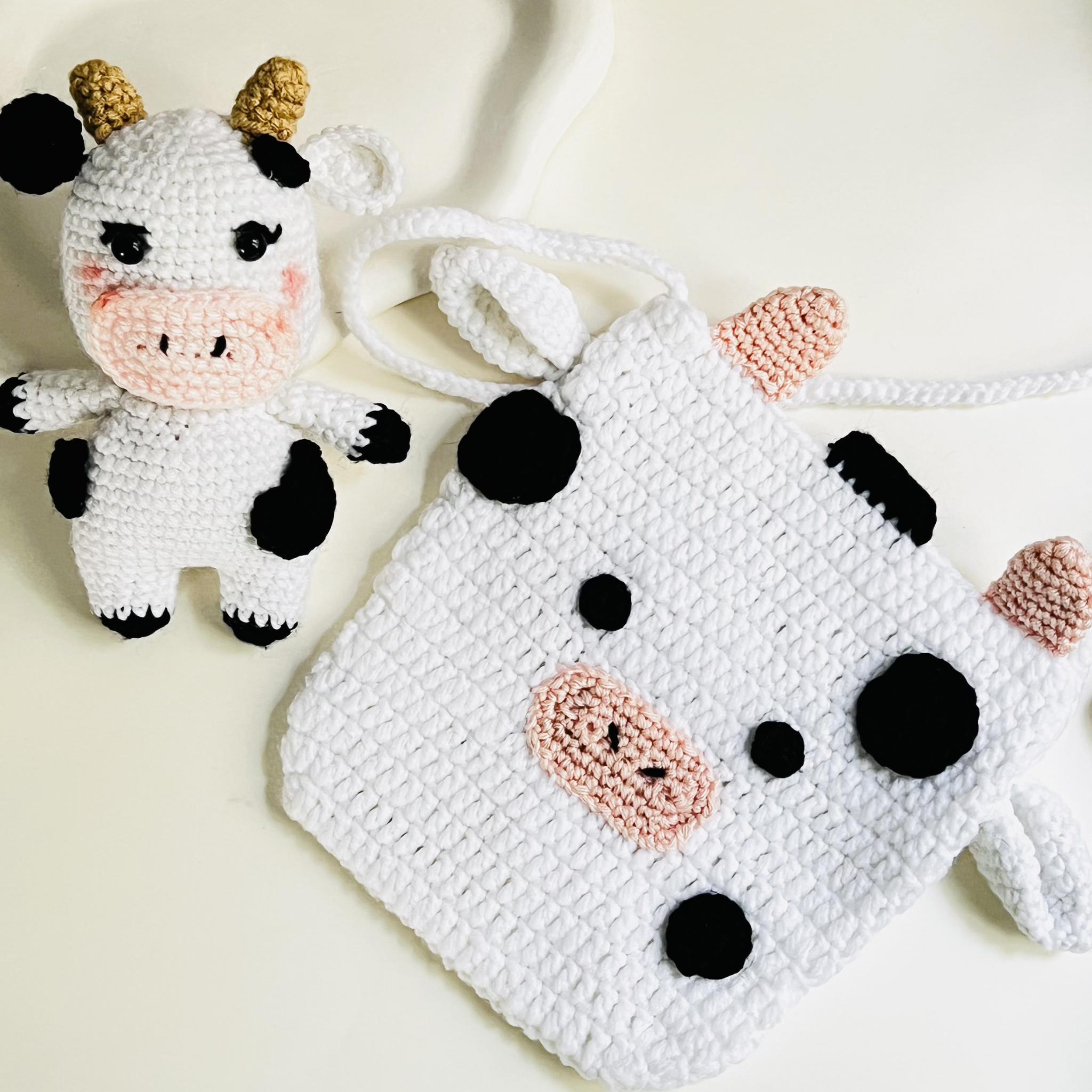 Moo-Barek Gift Bundle