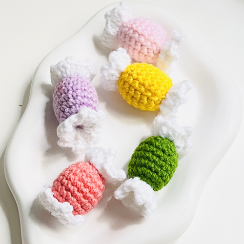 Candy Clips
