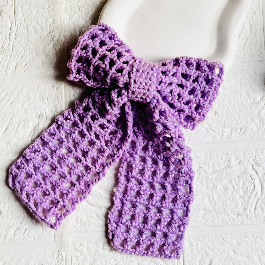 Mesh Bows