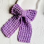 Mesh Bows