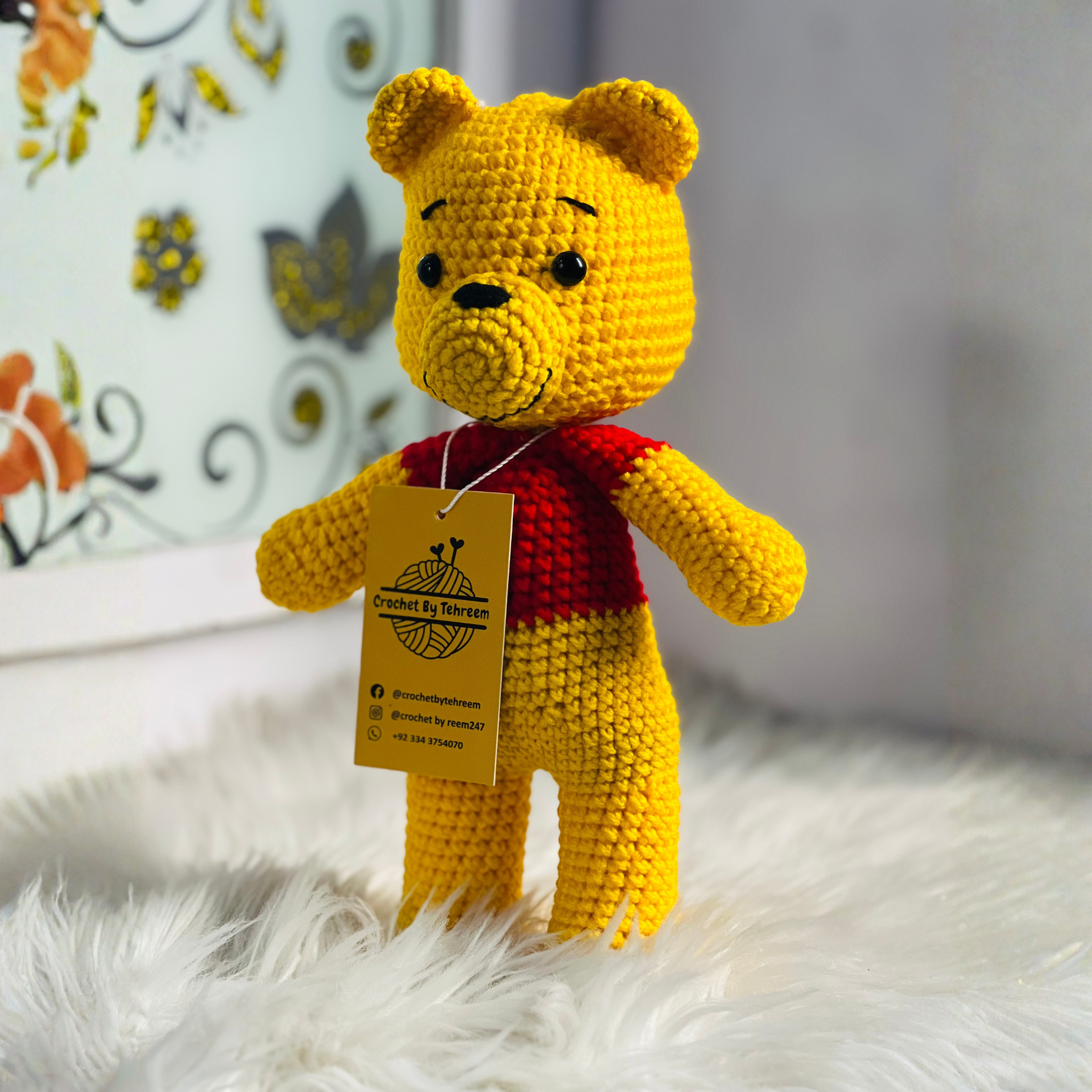 Winnie The Pooh