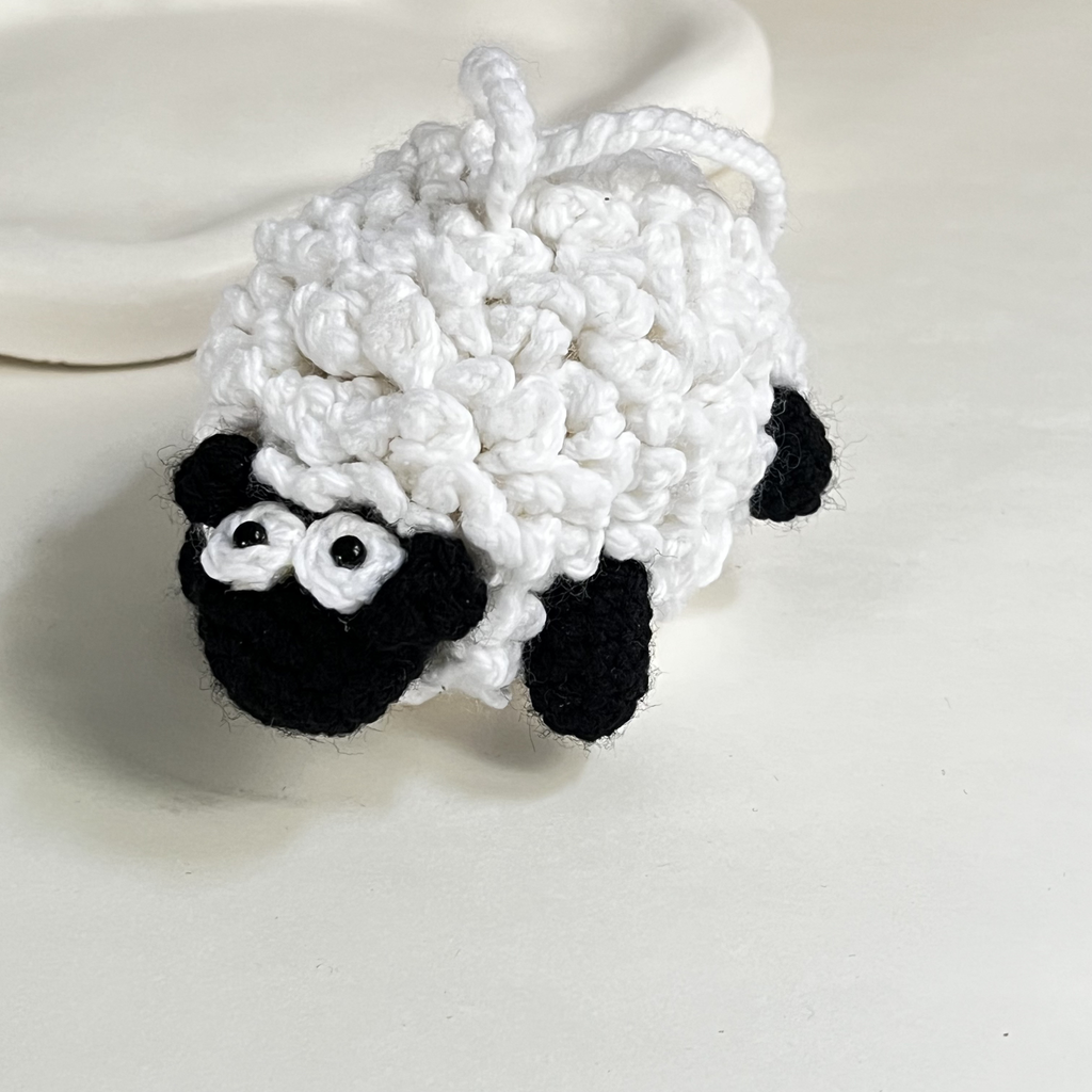 Baba Black Sheep
