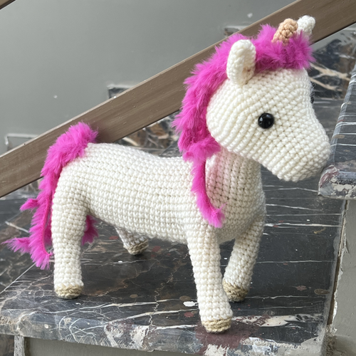 Celestia The Unicorn