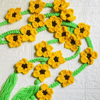 Sunflower Pranda