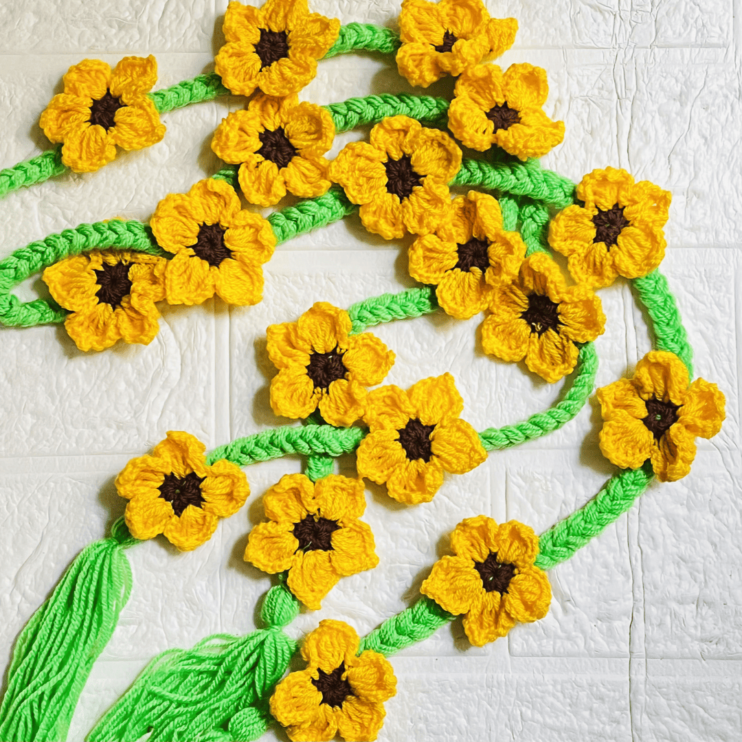 Sunflower Pranda