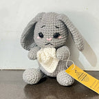 The Anxiety Bunny