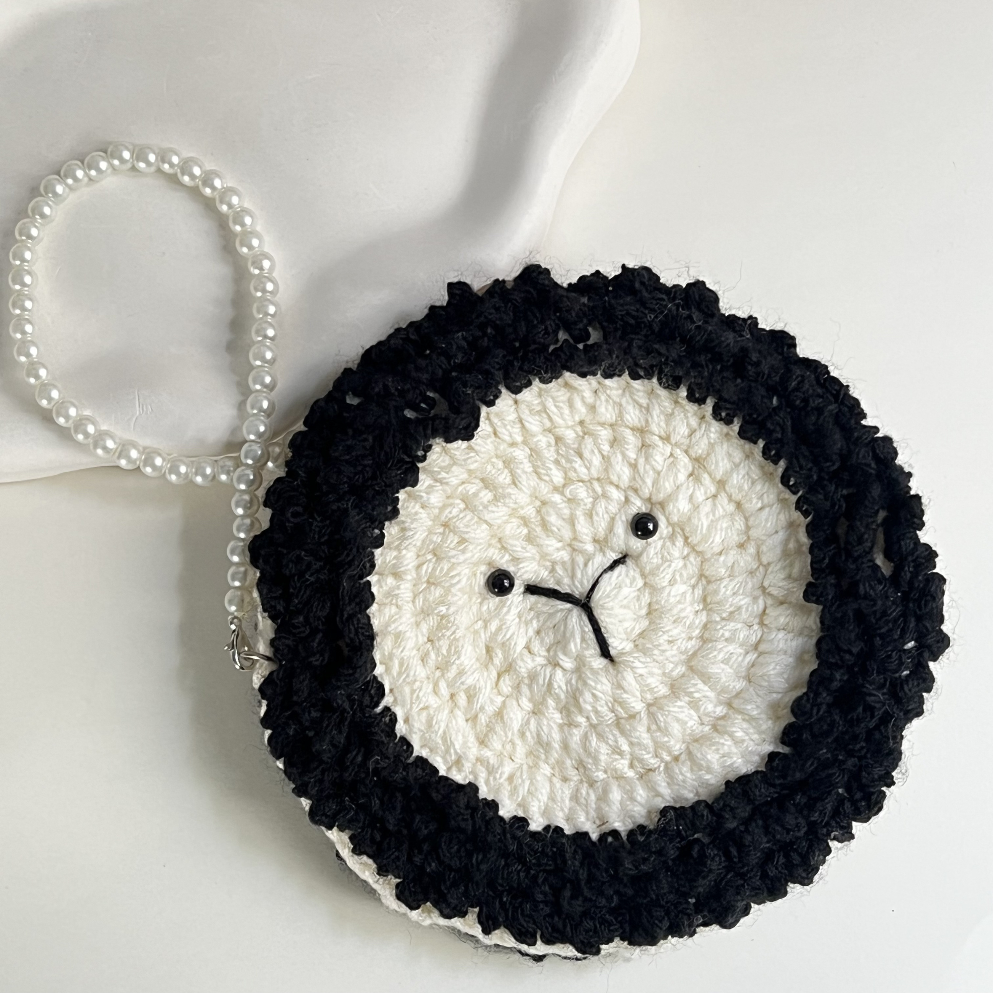 Sheep Purse