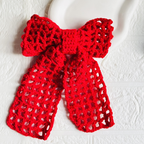 Mesh Bows