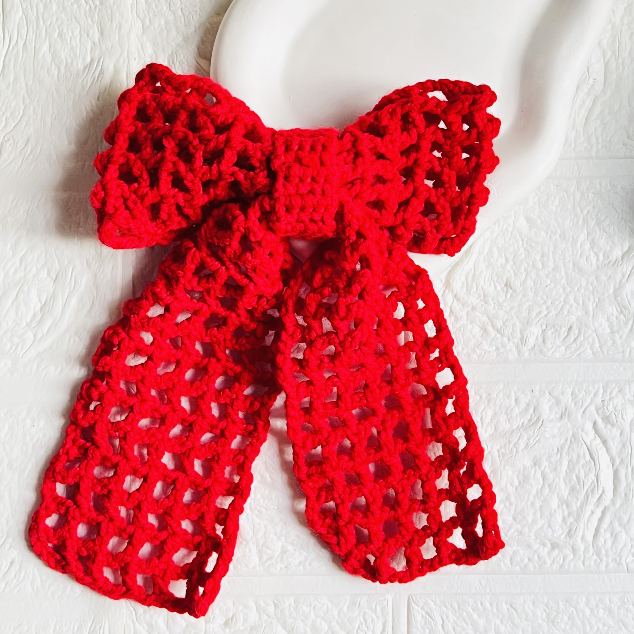 Mesh Bows