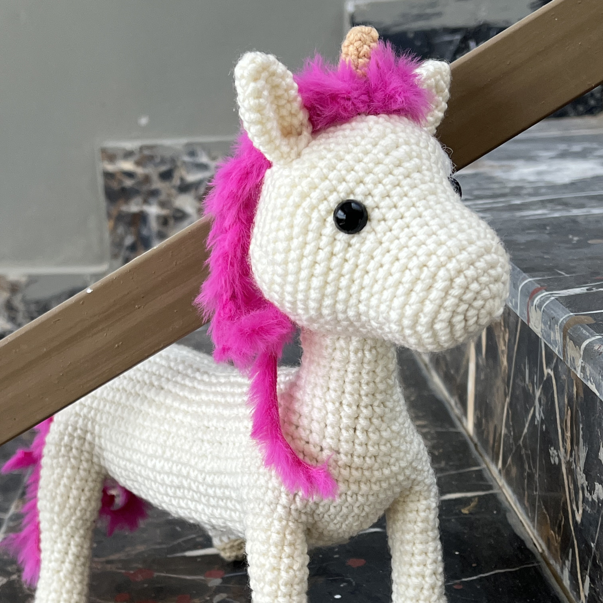 Celestia The Unicorn