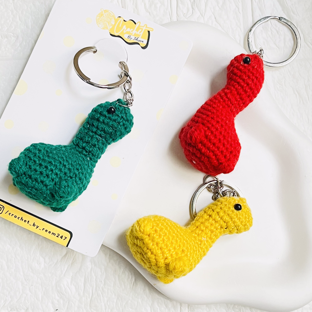 Tiny-Saurus
