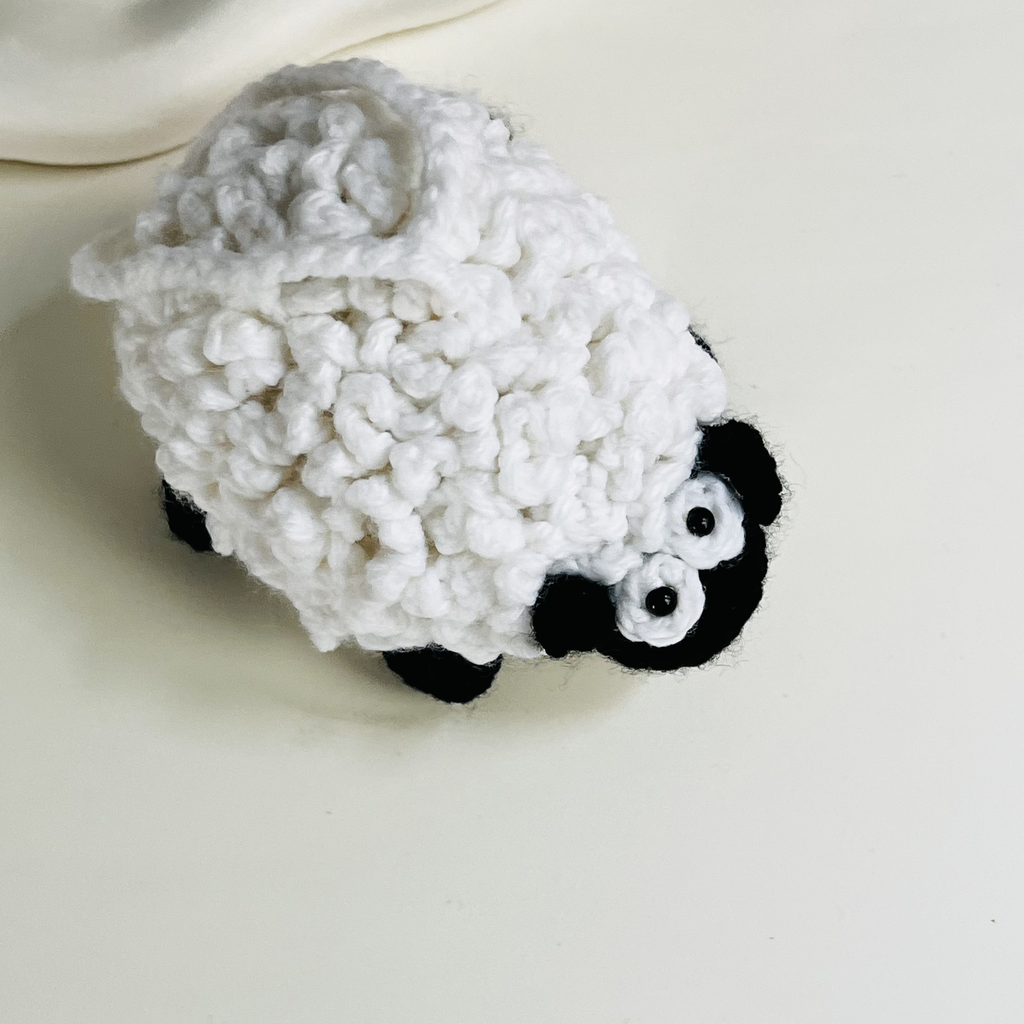 Baba Black Sheep