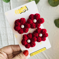 Blossom Clips