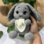 The Anxiety Bunny