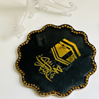 Hajj Mubarak Coaster