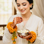 Noor-e-Ulfat _ Gajra set