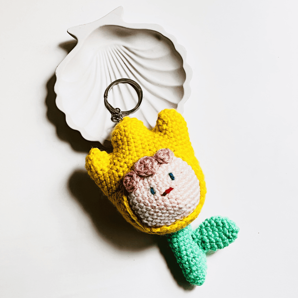 Bloom Buddy Tulip Charm