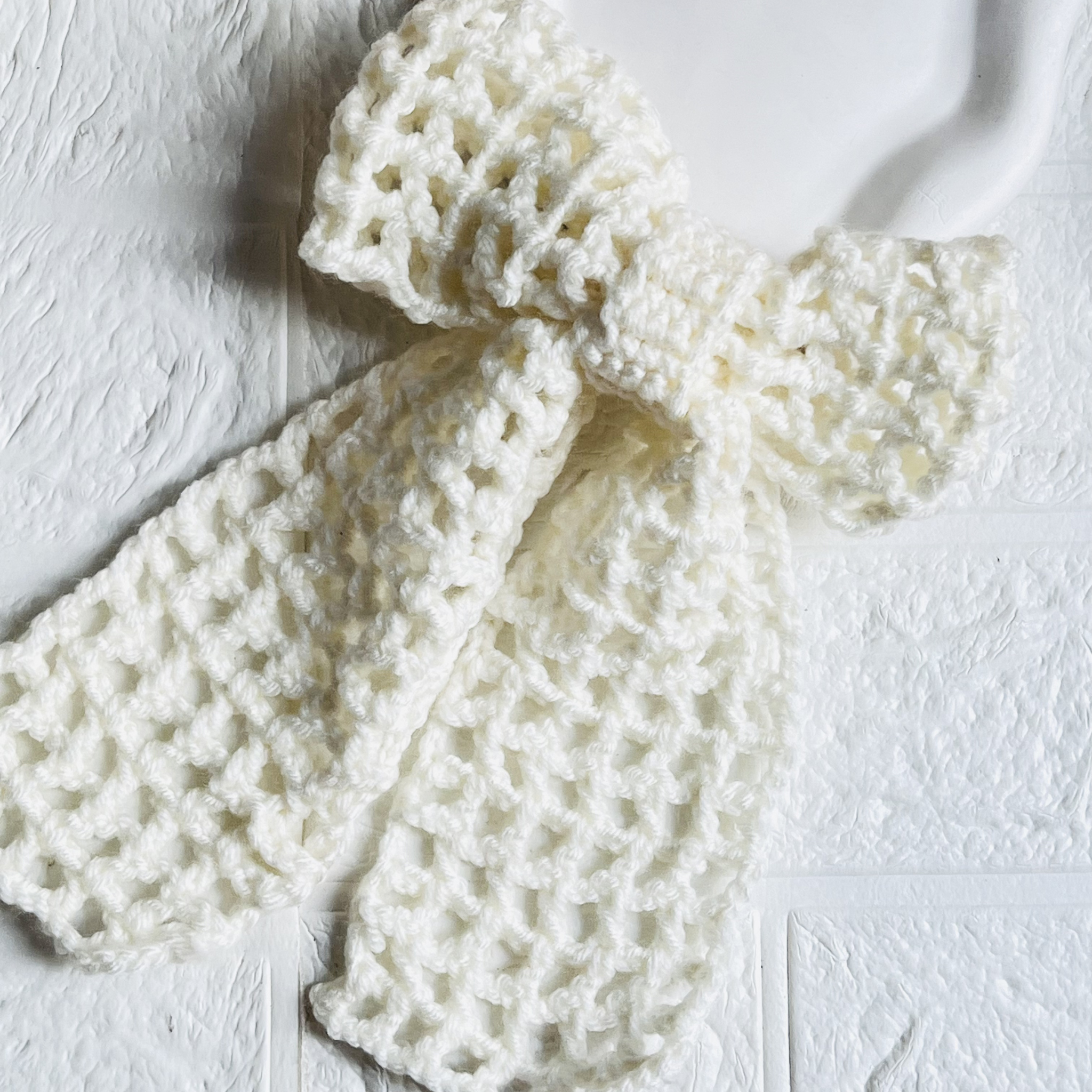 Mesh Bows