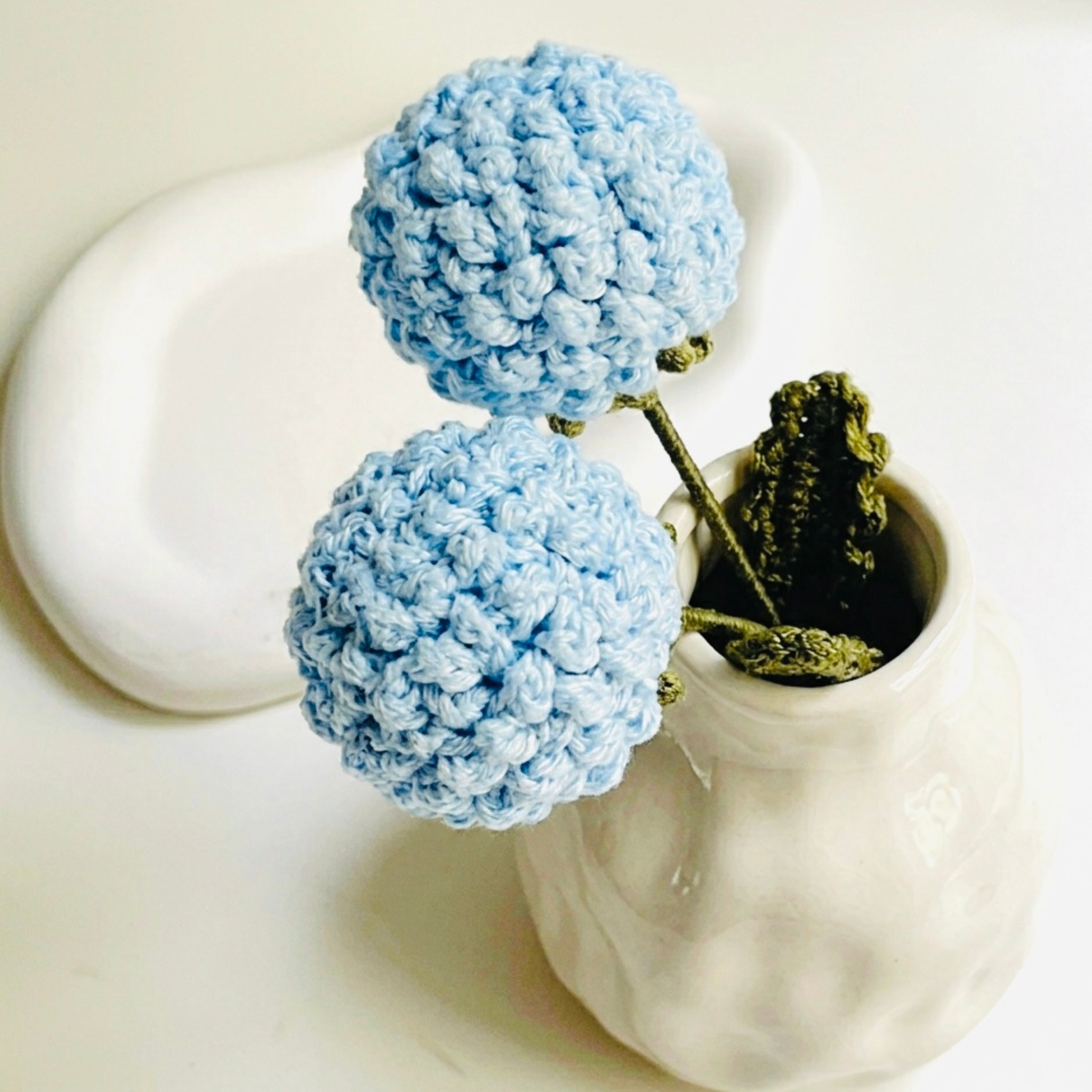 Pingpong Flower