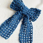 Mesh Bows