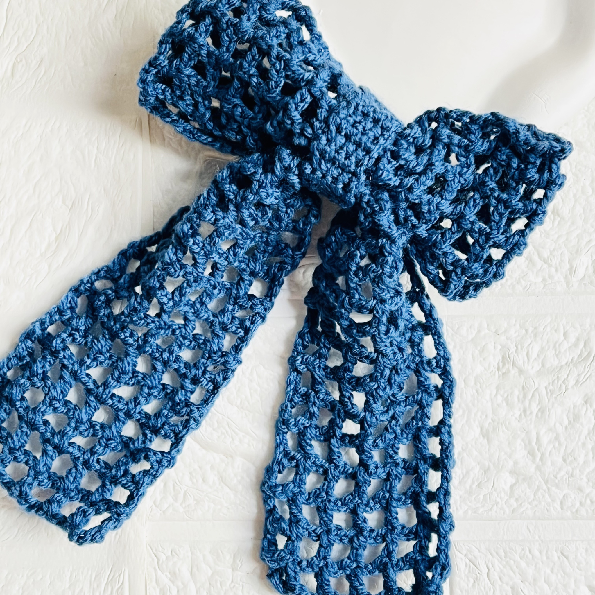 Mesh Bows
