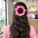 Lotus Bun Stick