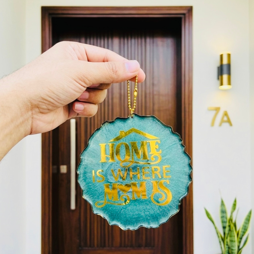 Mother's Day Door Hanging