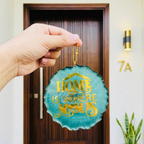 Mother's Day Door Hanging