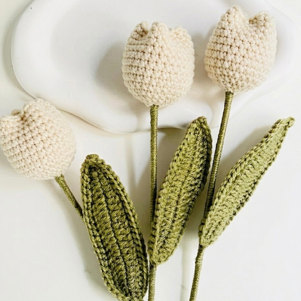 Puff Tulip
