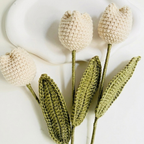 Puff Tulip