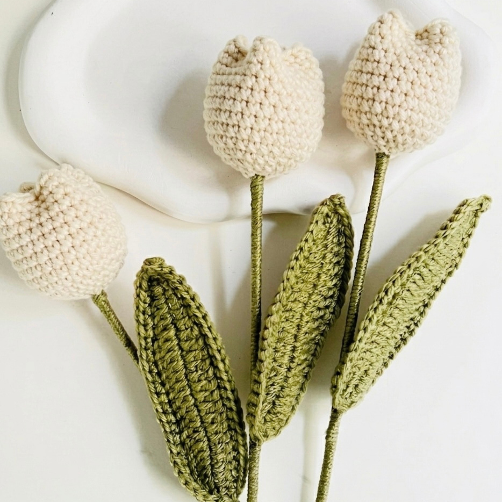 Puff Tulip