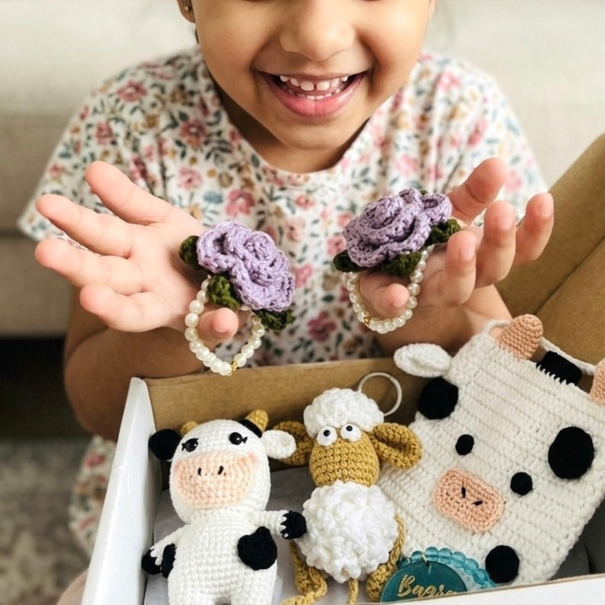 Moo-Barek Gift Bundle